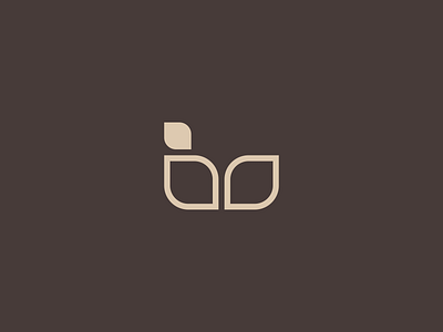 Ba monogram abstract architecture ba creative logo logotype mark minimal monogram