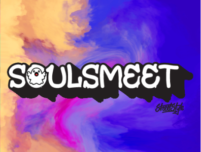 Soulsmeet Studio Client Logo