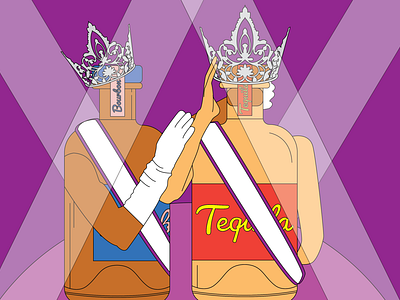 Will Tequila Take Bourbon's Crown?