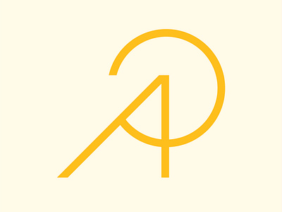 New Personal Brand Identity brand branding design icon illustrator logo vector