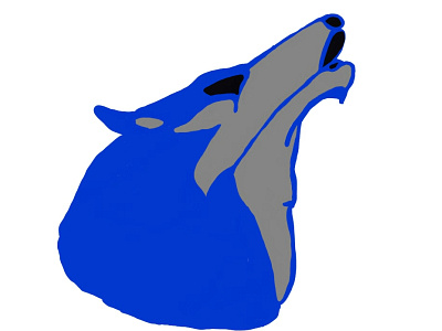 Minnesota Timberwolves basketball custom design design digital digital design graphic design illustration logo nba wolf wolves