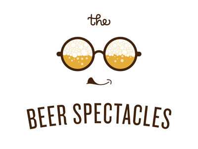 The Beer Spectacles beer logo