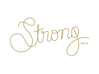 Strong