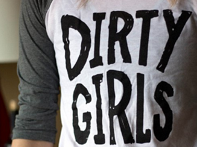 Dirty Girls in the Wild #2