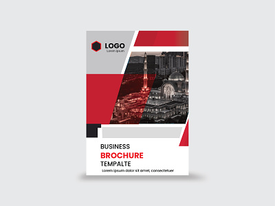 BROCHURE COVER branding brochure design brochure design creative business cover graphic design illustration