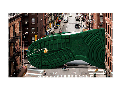 1 Shoe Ave. city new york city off white photography shoes sneakers street wear streets