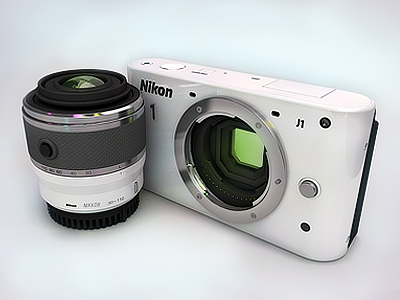 Nikon 1 3d camera cinema 4d nikon