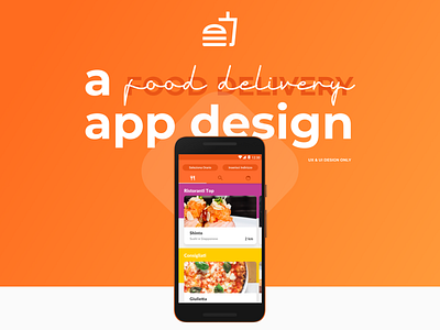 Android App | Material Design app app design app template food interface interface animation interface design materialdesign template ui ui design ui template
