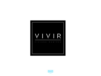 Vivir brand branding brands design fashion jewelry logo logos