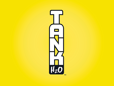 TankH2O Logo