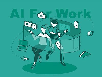 Ai For Work