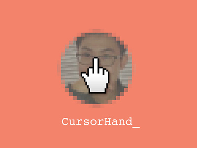 CursorHand