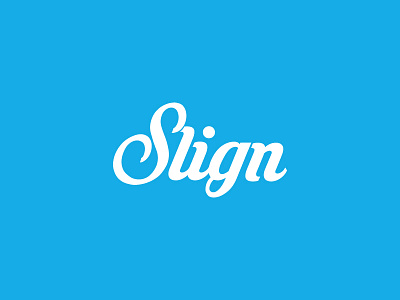 Slign.com