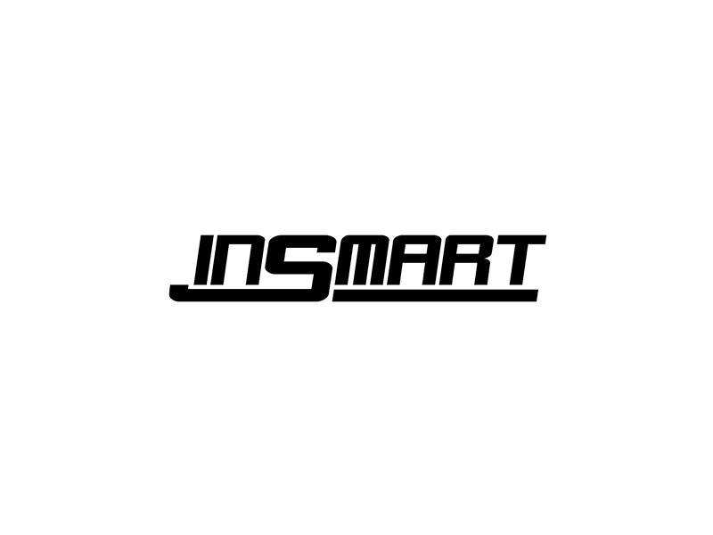 inSmart Logo brand colors gif insmart logo logotype smart software technology