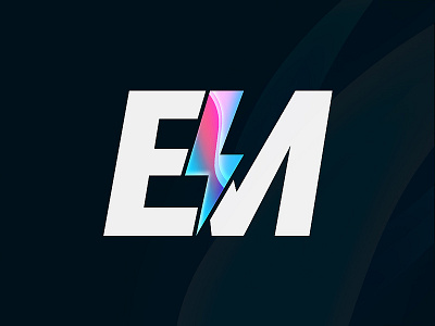 Personal Logo EM