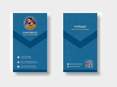 Business card behance brand design branding business card business card design business cards design dribbble graphic design logo design stationary design vector