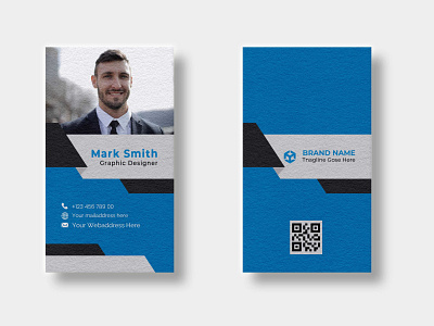 Business card behance brand design branding business card business card design business cards design dribbble graphic design logo design stationary design vector