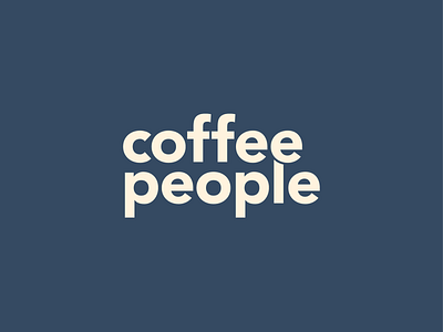 Coffee People