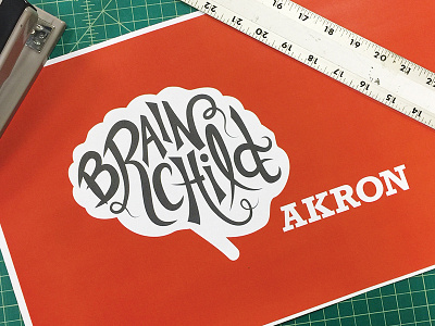 Brainchild Akron