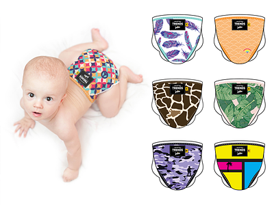 Trusted Trends Diapers