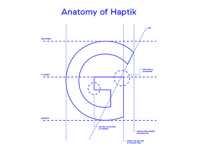 Anatomy of Haptik