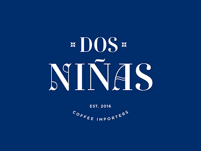 Dos Niñas Coffee Importers