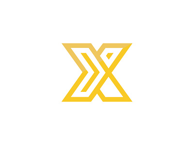 X Logo Mark