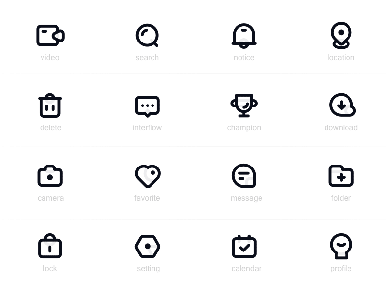Icon app branding design icon icons illustration logo simple ui