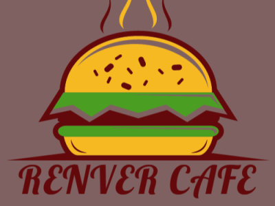 CAFE LOGO