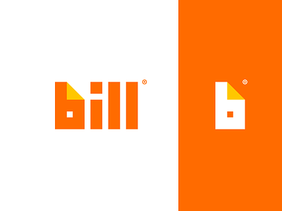 BILL.com Revamp app branding design icon identity illustration iphone logo sketch website