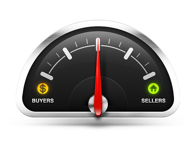 Speedometer Gage 2.0 apple buyers clean gage icon ios sellers shinny speed speedometer