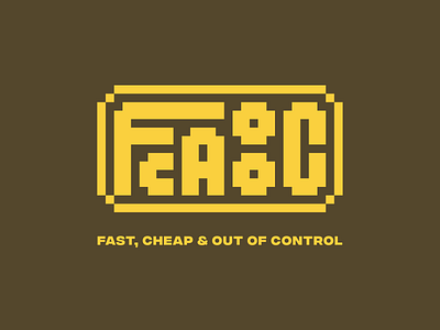 FCAOOC branding design figma identity illustration logo mark vector