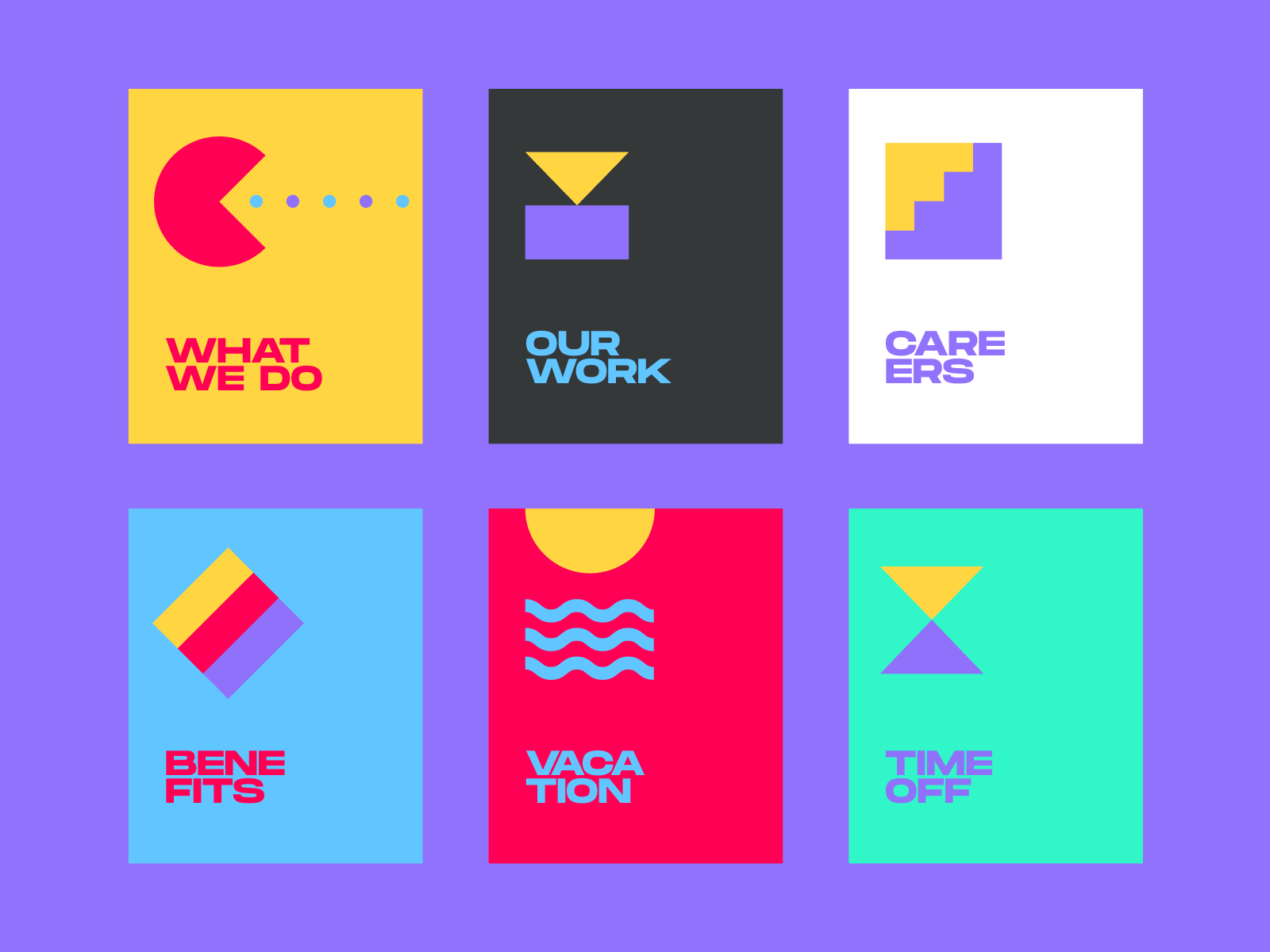 🍉 cards by Eddie Lobanovskiy for Unfold on Dribbble