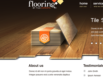 Flooring Site