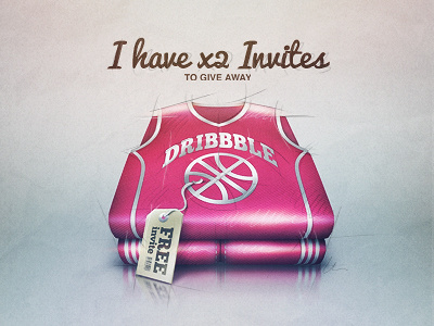 invites available basketball dribbble icon invitations invite invites iphone price rough sketch tag uniform