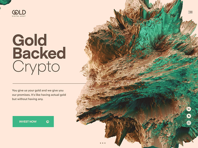 Gold Coin