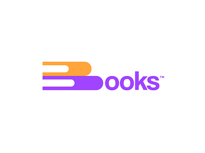 Books amazon app books branding icon identity logo mark read type typography