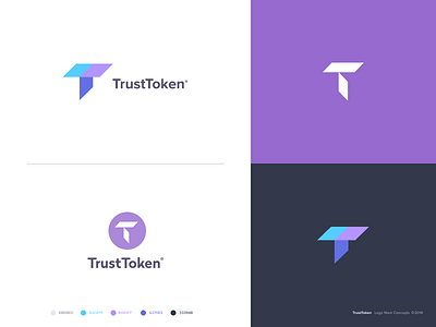 TrustToken