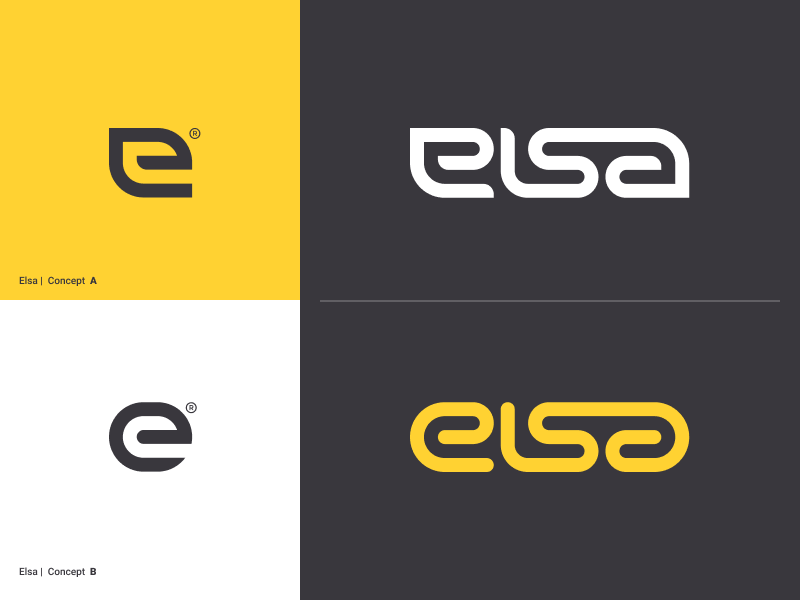 Elsa - A Or B By Eddie Lobanovskiy For Unfold On Dribbble