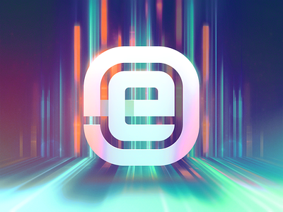 ElastiCoin - Branding app branding crypto currency crypto wallet icon identity illustration logo sketch