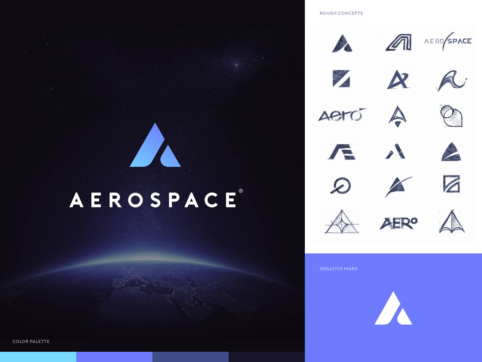 Dribbble aero.png by Eddie Lobanovskiy