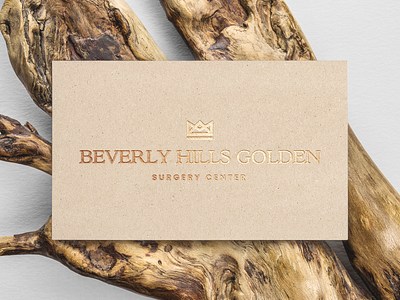 Beverly Hills Golden