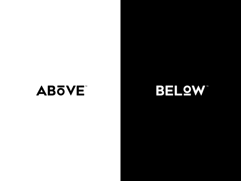 Above Below By Eddie Lobanovskiy For Unfold On Dribbble 