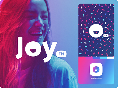 Joy.fm 🎉