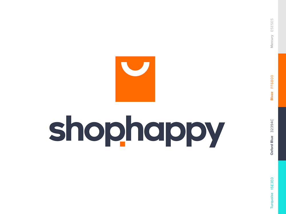 shop.happy by Eddie Lobanovskiy for Unfold on Dribbble