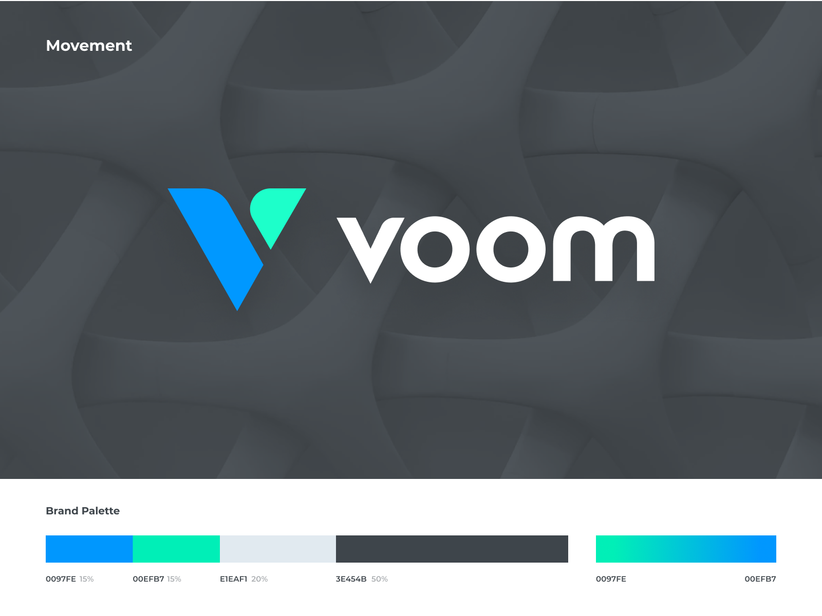 logoff com voom