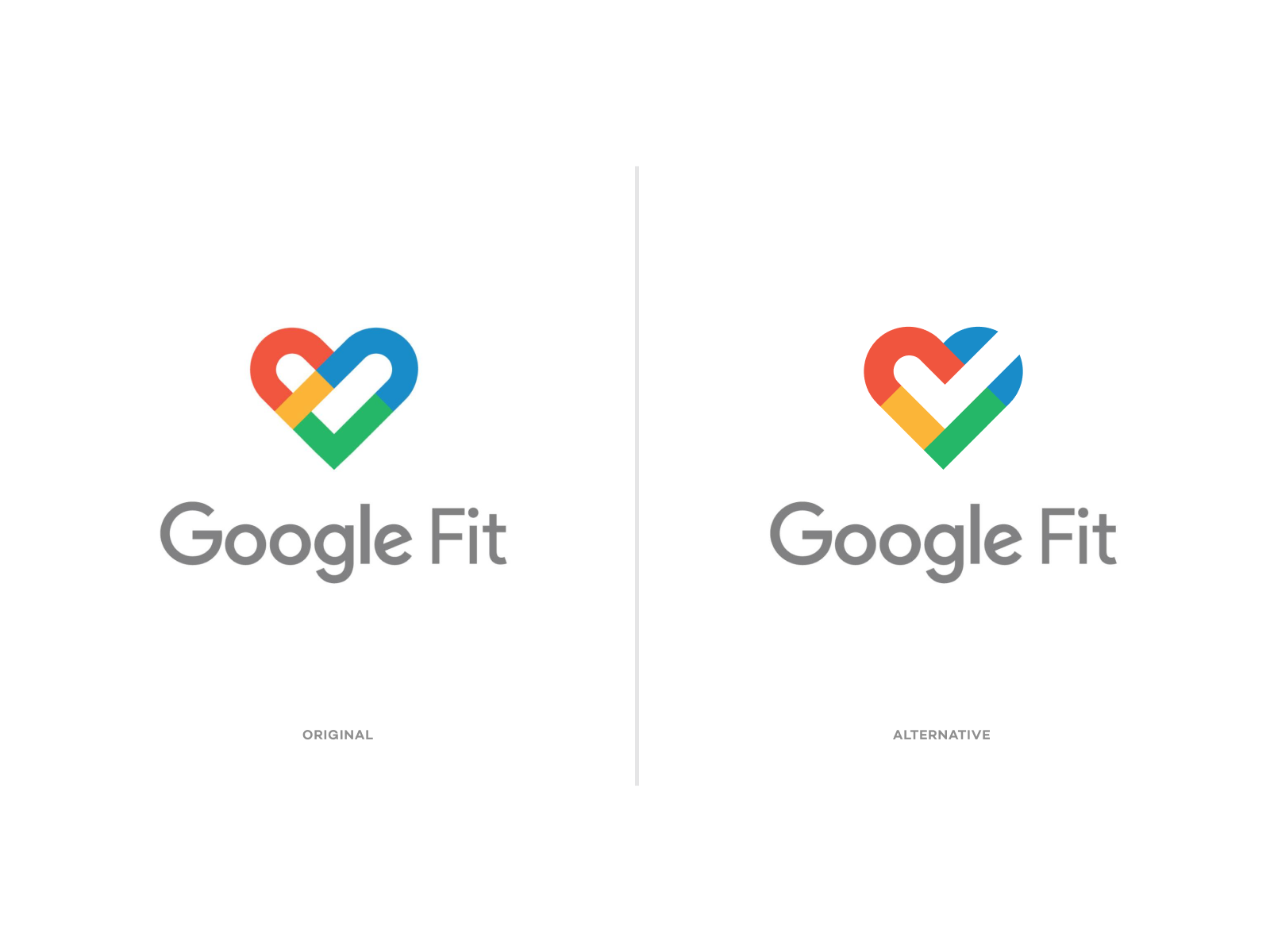 Google Fit by Eddie Lobanovskiy for unfold on Dribbble