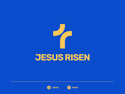 JESUS RISEN