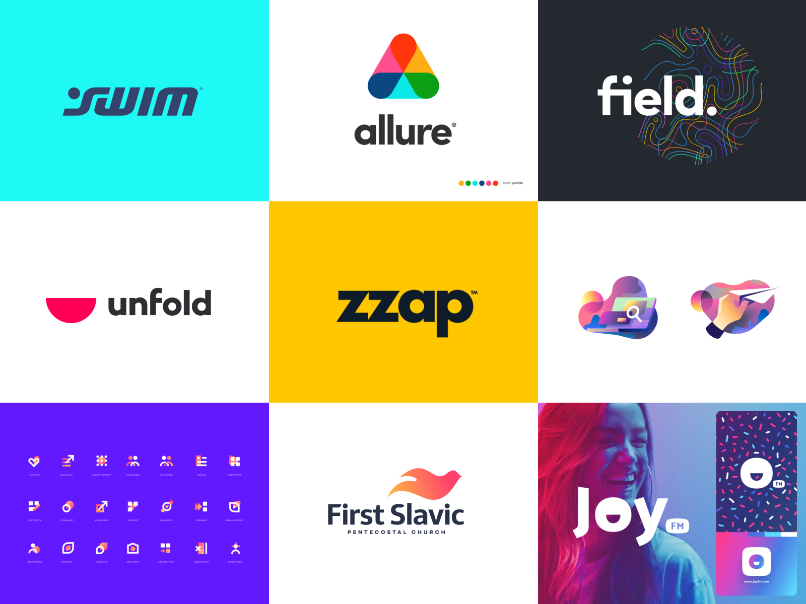 2019 Top by Eddie Lobanovskiy on Dribbble