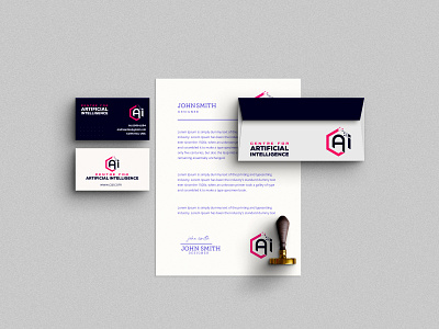 Brand Identity Design